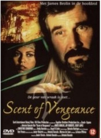 Scent of Vengeance (dvd nieuw)