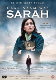Haar naam was Sarah (dvd nieuw)