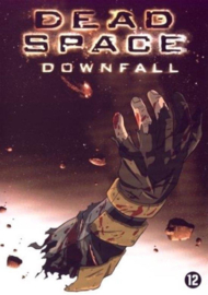 Dead Space - Downfall (dvd tweedehands film)
