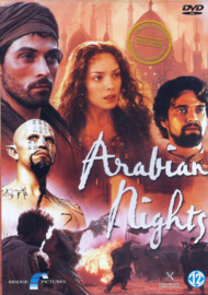 Arabian Nights (dvd nieuw)