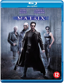 The Matrix (blu-ray nieuw)