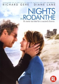 Nights in Rodanthe (dvd tweedehands film)