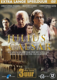Julius Caesar (dvd tweedehands film)