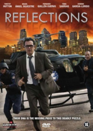 Reflections (dvd nieuw)