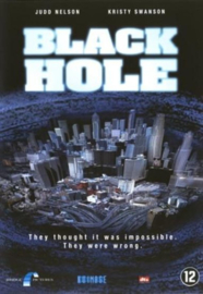 Black Hole (dvd tweedehands film)