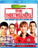 The inbetweeners (blu-ray tweedehands film)
