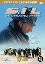 Sil de strandjutter (dvd tweedehands film)