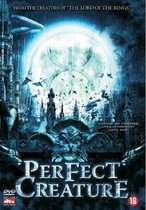 Perfect creature (dvd tweedehands film)