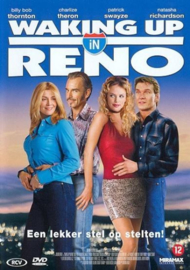 Waking up in Reno (dvd nieuw)