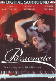 Passionata (dvd nieuw)