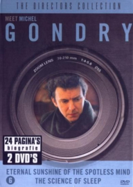 Meet Michel Gondry (dvd tweedehands film)