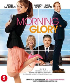 Morning glory (blu-ray tweedehands film)