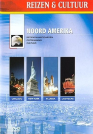 Noord Amerika (dvd tweedehands film)