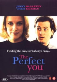 The Perfect You (dvd tweedehands film)