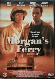 Morgan's ferry (dvd tweedehands film)