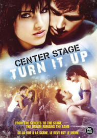 Center Stage - Turn It Up (dvd tweedehands film)
