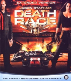 Death Race (blu-ray nieuw)