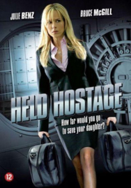 Held Hostage (dvd nieuw)