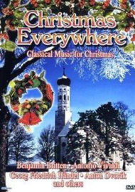 Christmas Everywhere (dvd tweedehands film)