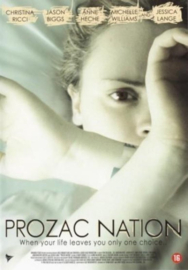 Prozac nation (dvd tweedehands film)