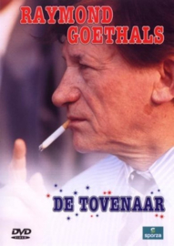 De Tovenaar (dvd tweedehands film)