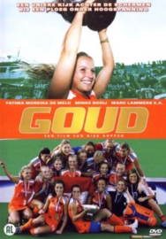 Goud (dvd tweedehands film)