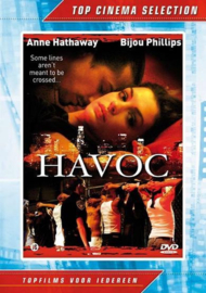 Havoc (dvd nieuw)