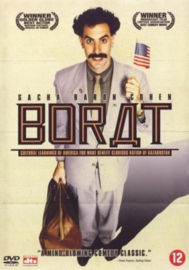 Borat (dvd tweedehands film)