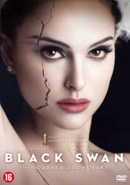 Black Swan (dvd tweedehands film)