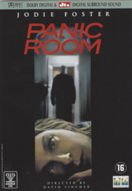 Panic room (dvd tweedehands film)