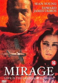 Mirage (dvd tweedehands film)