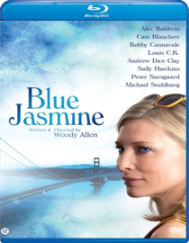 Blue Jasmine (blu-ray nieuw)