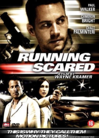Running Scared (dvd nieuw)
