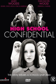 High school confidential (dvd tweedehands film)