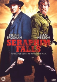 Seraphim falls (dvd tweedehands film)