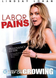 Labor Pains (dvd tweedehands film)