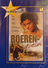 Boeren-Psalm (dvd tweedehands film)