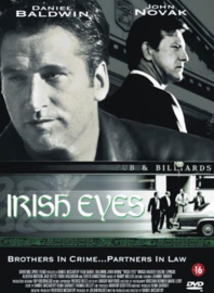 Irish eyes (dvd tweedehands film)