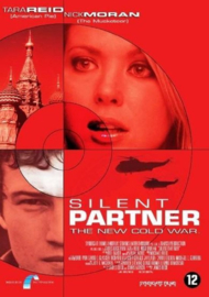 Silent partner 2005 (dvd tweedehands film)