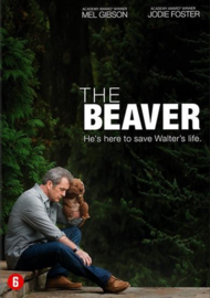 The Beaver (dvd nieuw)