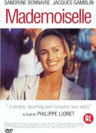 Mademoiselle (dvd nieuw)