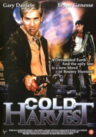 Cold Harvest (dvd tweedehands film)