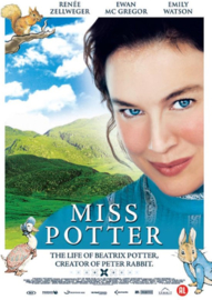 Miss Potter (dvd tweedehands film)