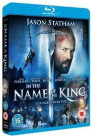 In the name of the king (blu-ray tweedehands film)