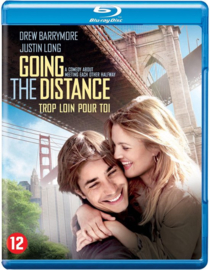 Going the distance (blu-ray tweedehands film)
