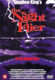 The Night Flier (dvd nieuw)