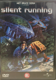 Silent running (dvd tweedehands film)