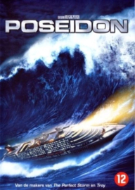 Poseidon (dvd tweedehands film)