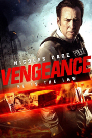 Vengeance (dvd nieuw)