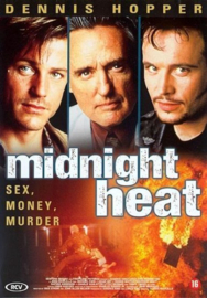 Midnight heat (dvd tweedehands film)